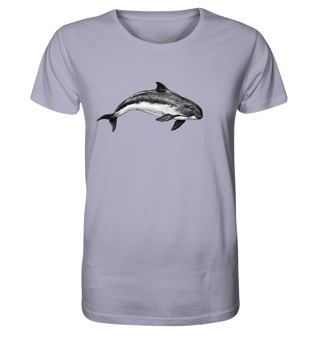 Schweinswal - Organic Shirt