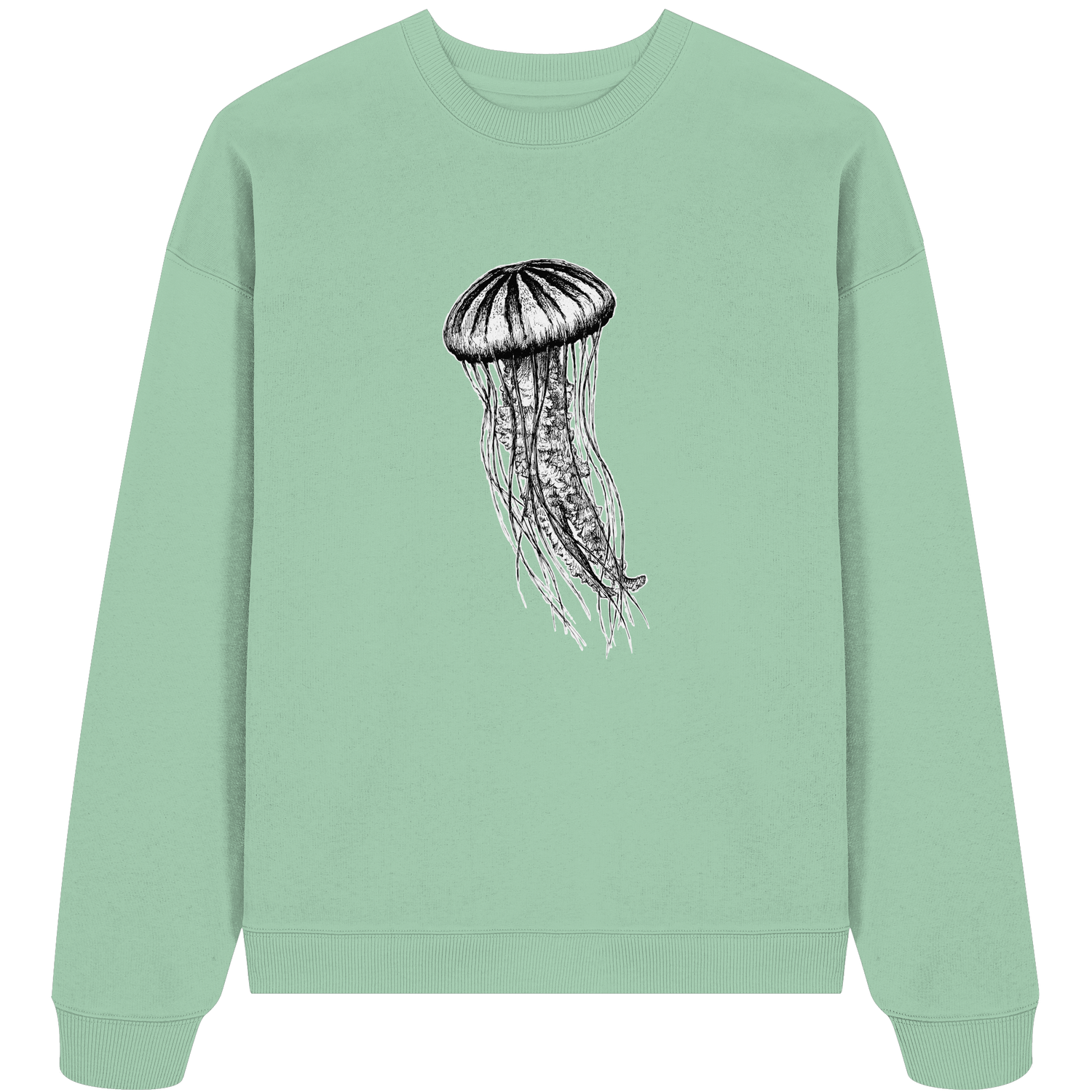 Organic Sweatshirts