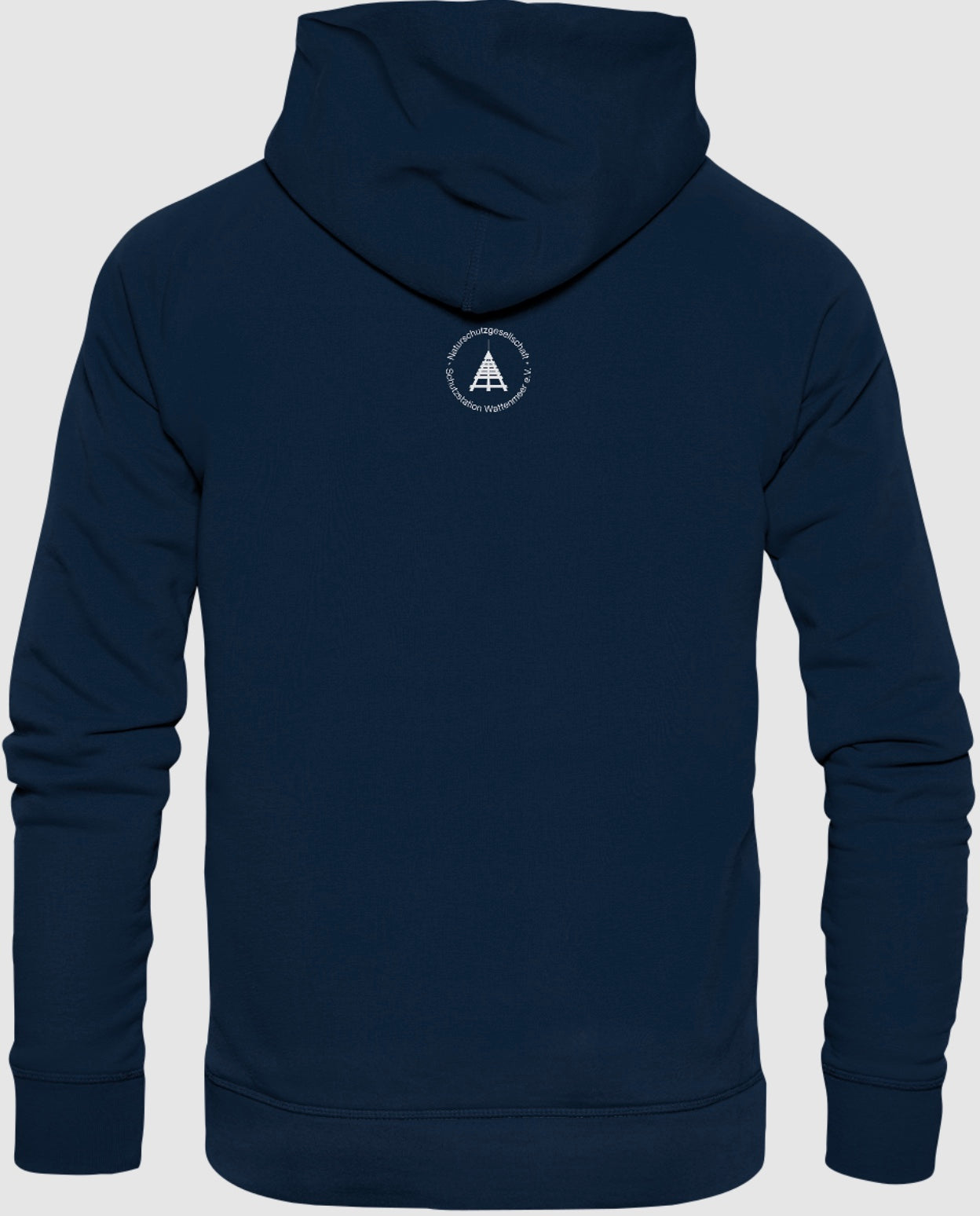 Organic Hoodie - Brandgans