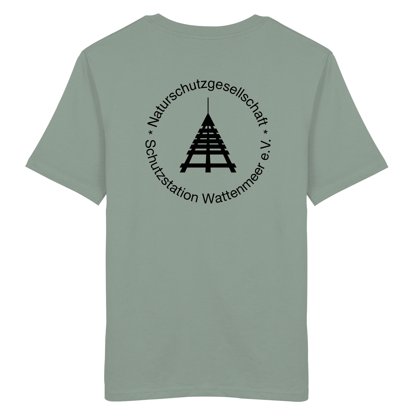 Einsiedlerkrebs  - Organic Shirt