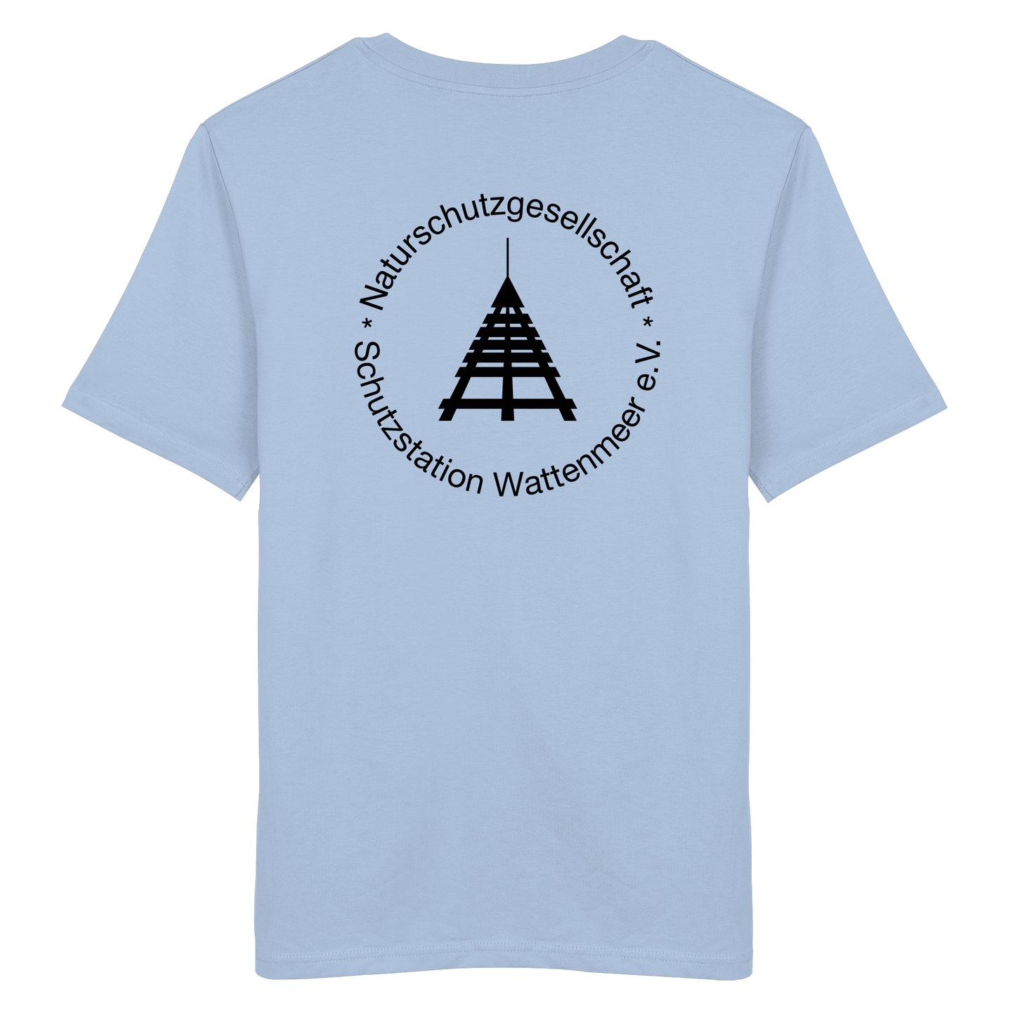 Einsiedlerkrebs  - Organic Shirt