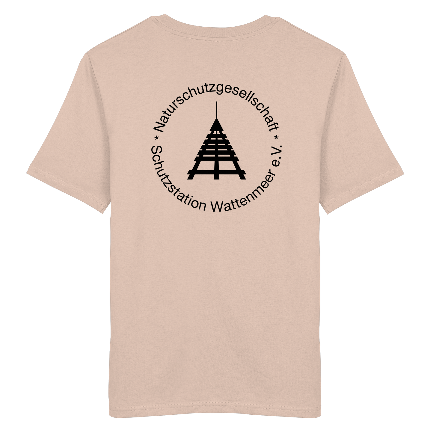 Einsiedlerkrebs  - Organic Shirt