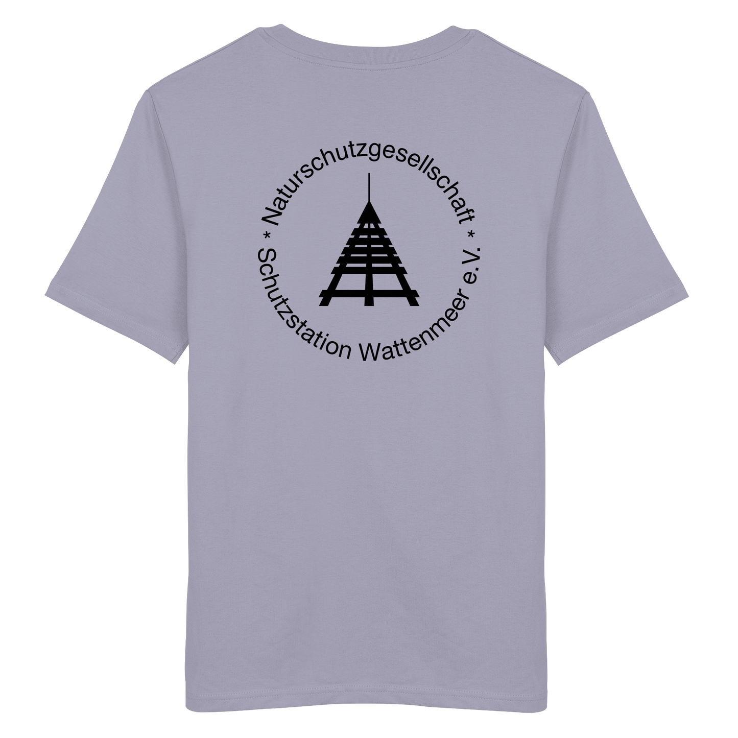 Einsiedlerkrebs  - Organic Shirt