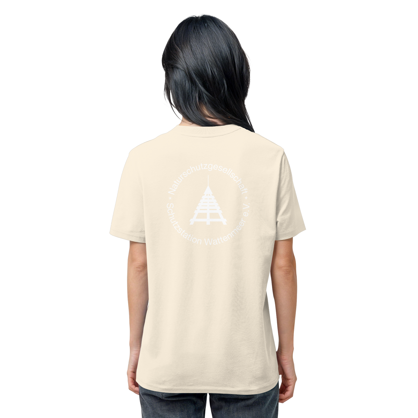 Organic Shirt - Knutt (groß)