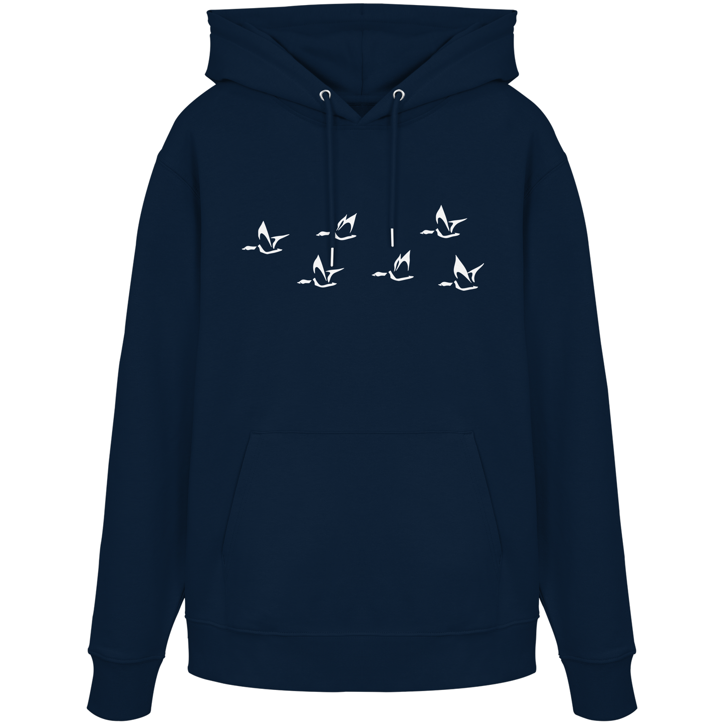 Organic Hoodie - Brandgans
