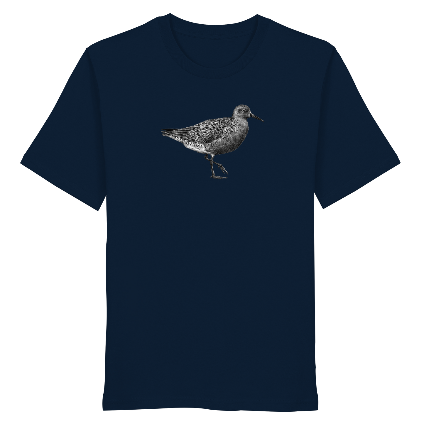 Organic Shirt - Knutt (groß)