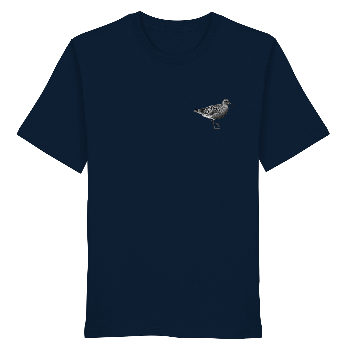 Organic Shirt - Knutt klein