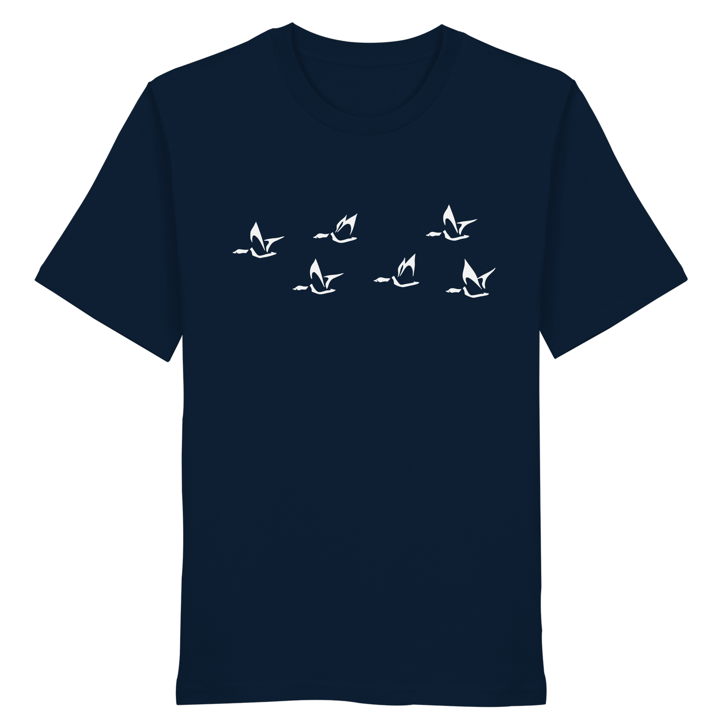 Organic Shirt - Brandgans