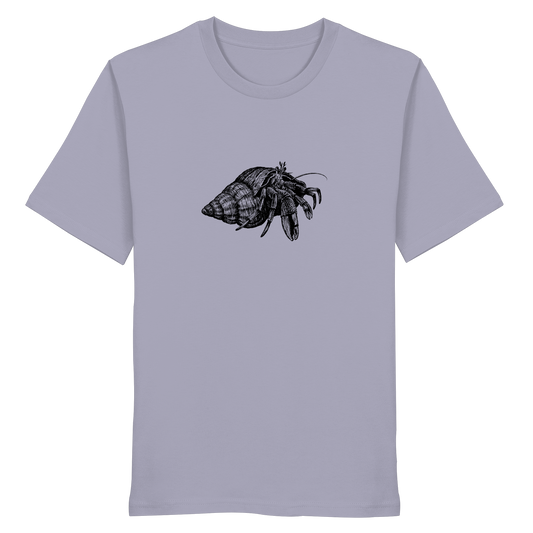 Einsiedlerkrebs  - Organic Shirt