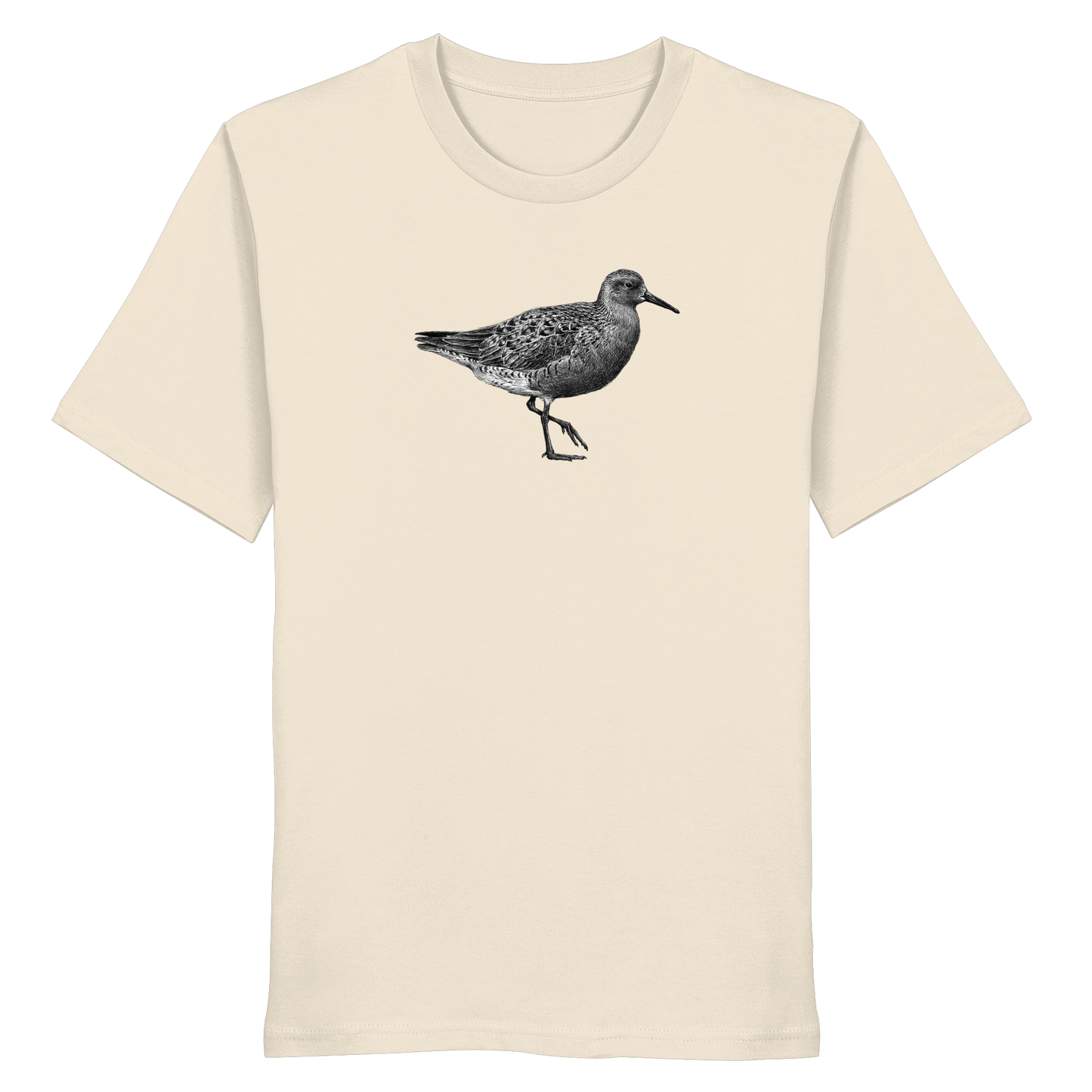 Organic Shirt - Knutt (groß)